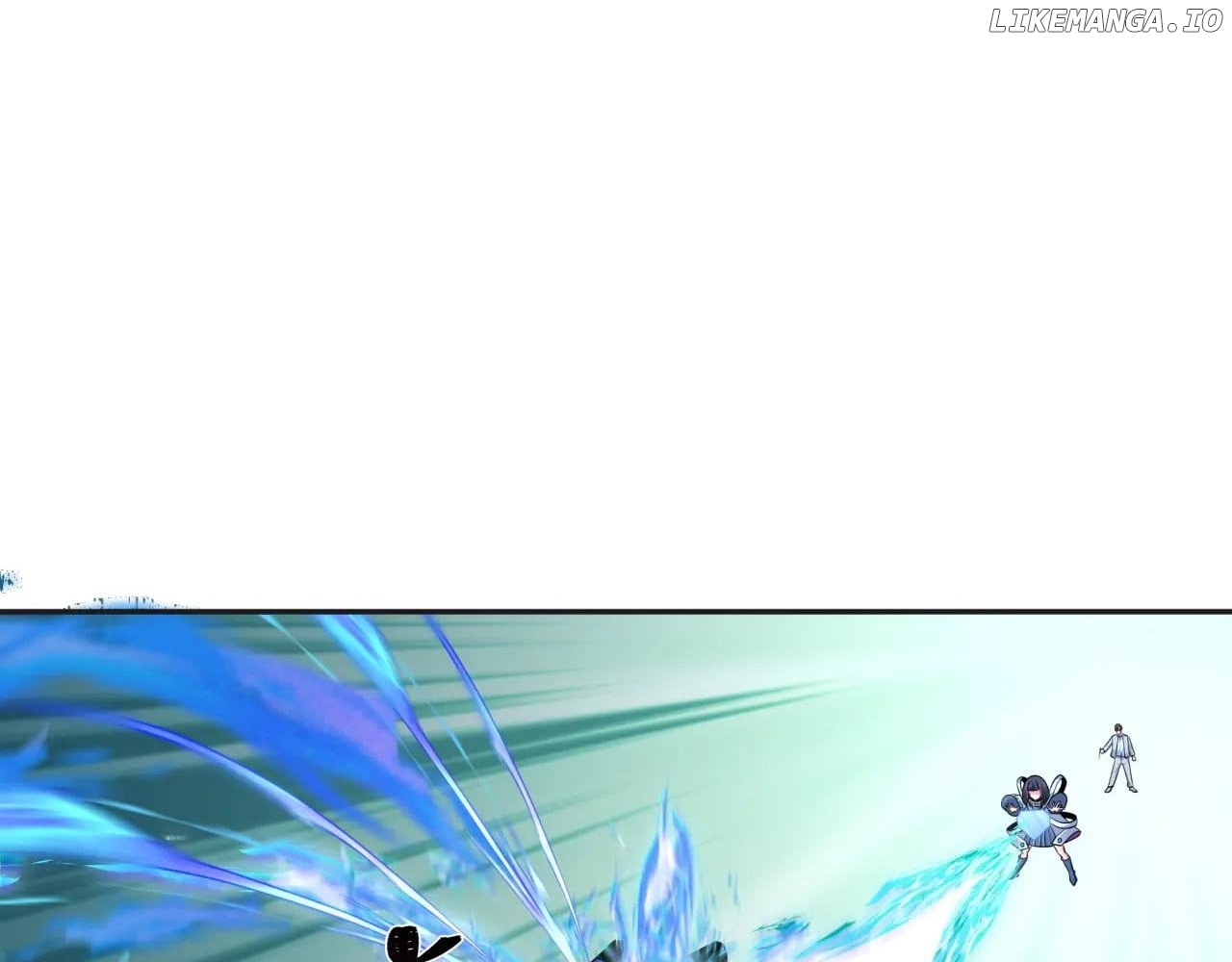 Era of the Haunted Chapter 339 - page 62